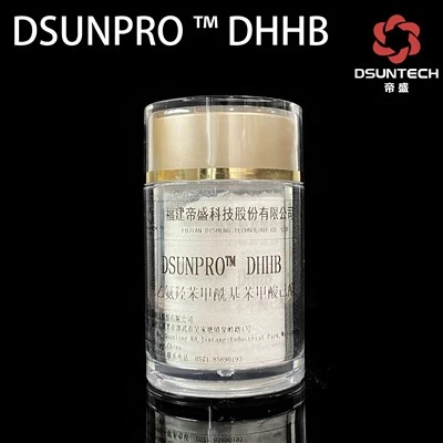 DSUNPROTM DHHB
